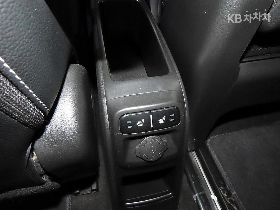 2020 - kia ray
