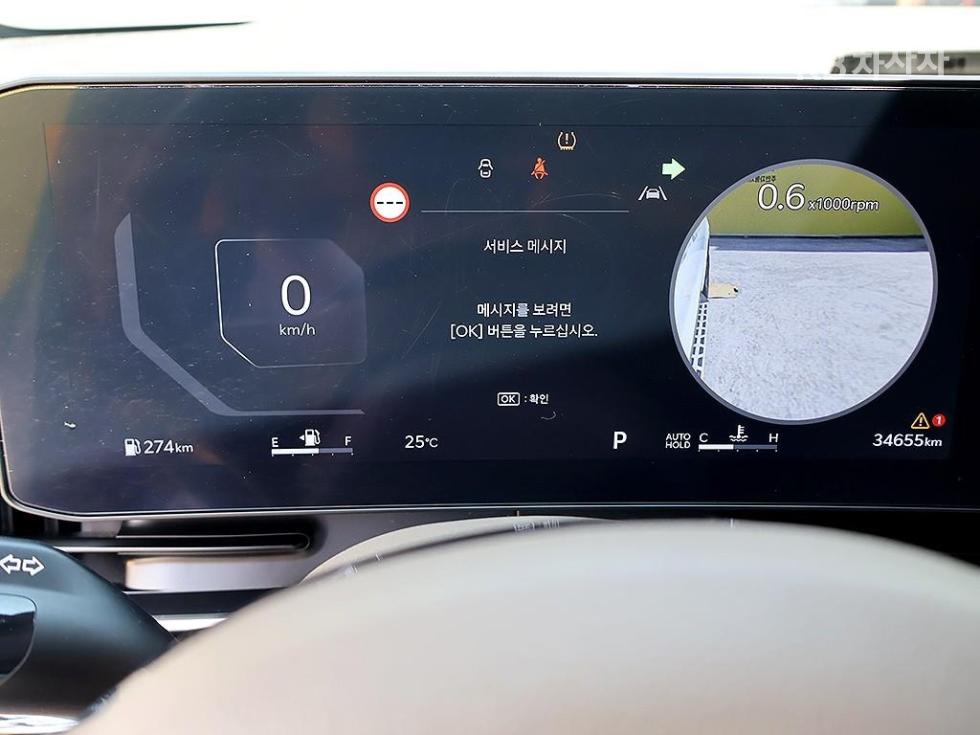 2024 - kia carnival