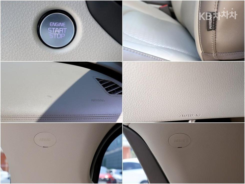 2024 - kia carnival