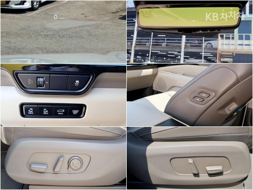 2024 - kia carnival