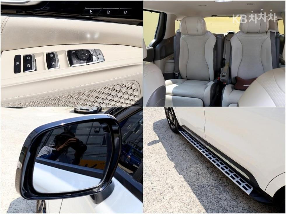 2024 - kia carnival