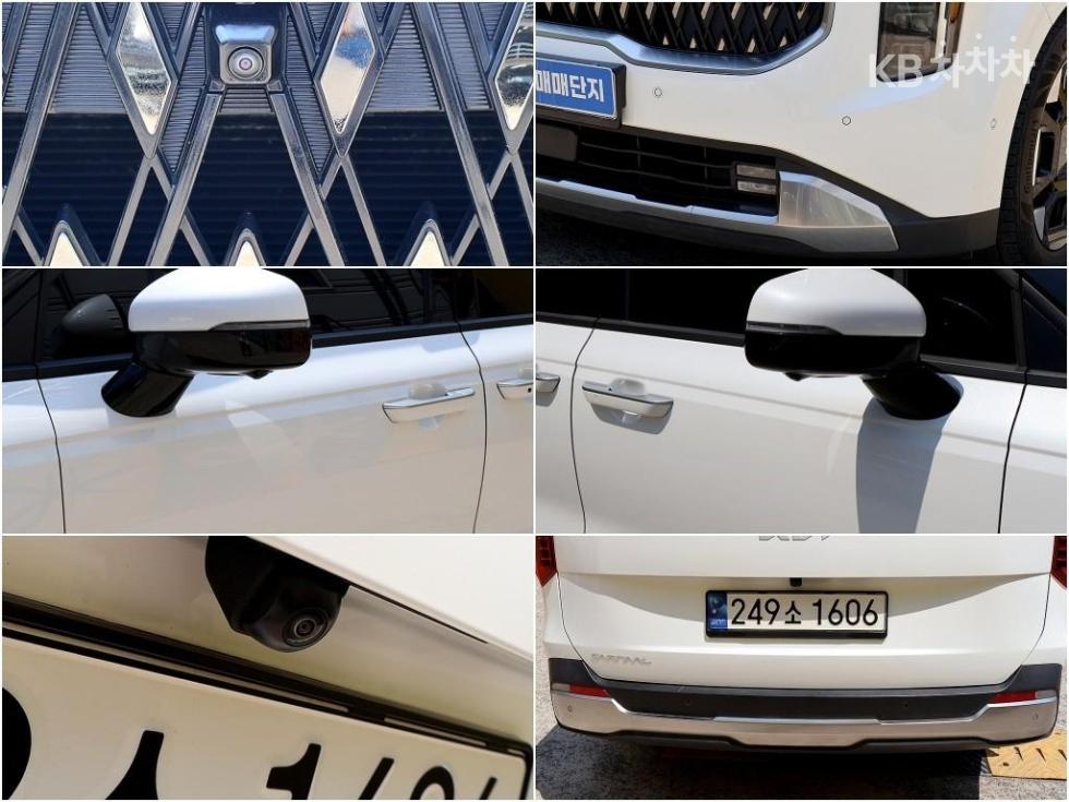 2024 - kia carnival