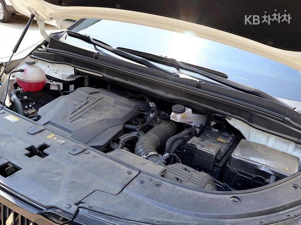 2024 - kia carnival