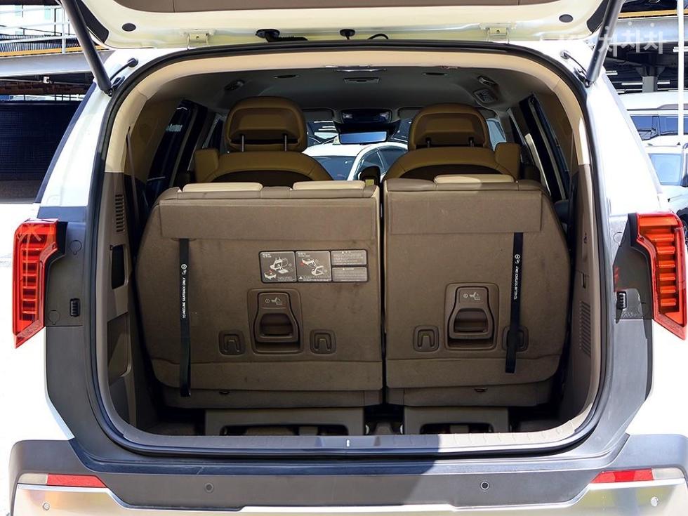 2024 - kia carnival