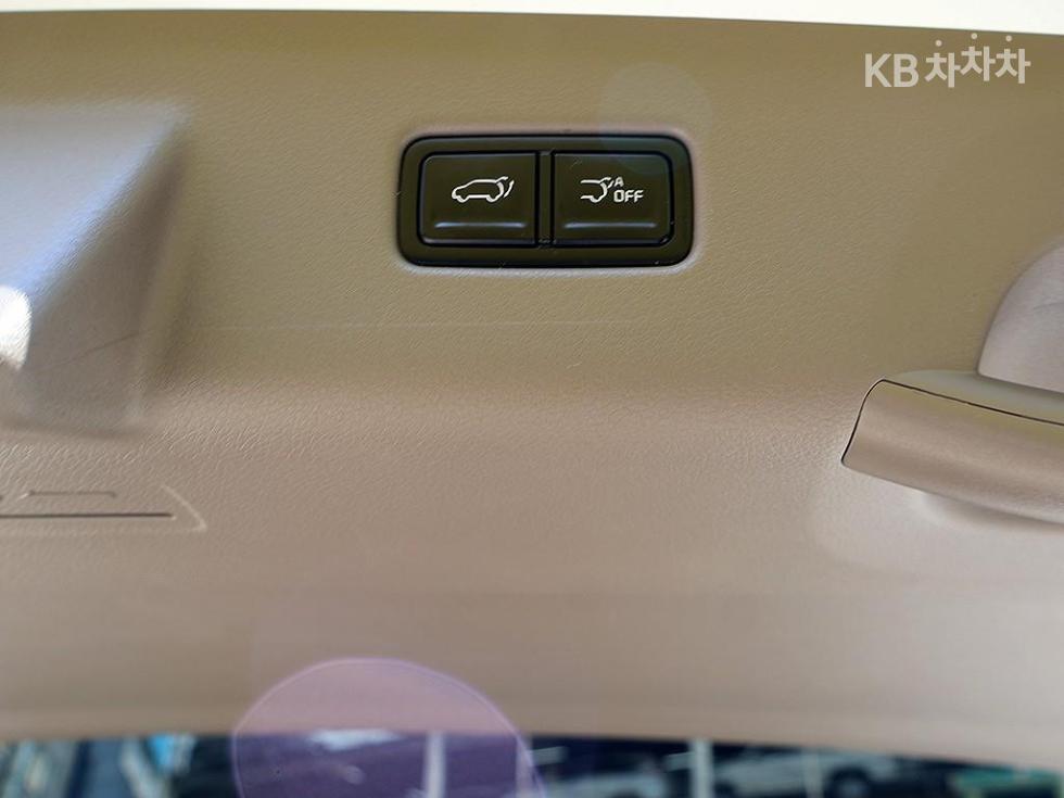 2024 - kia carnival