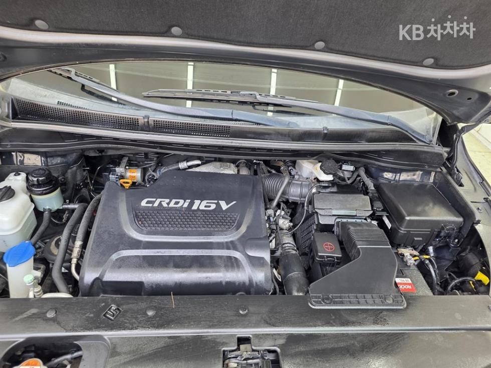 2018 - kia carnival