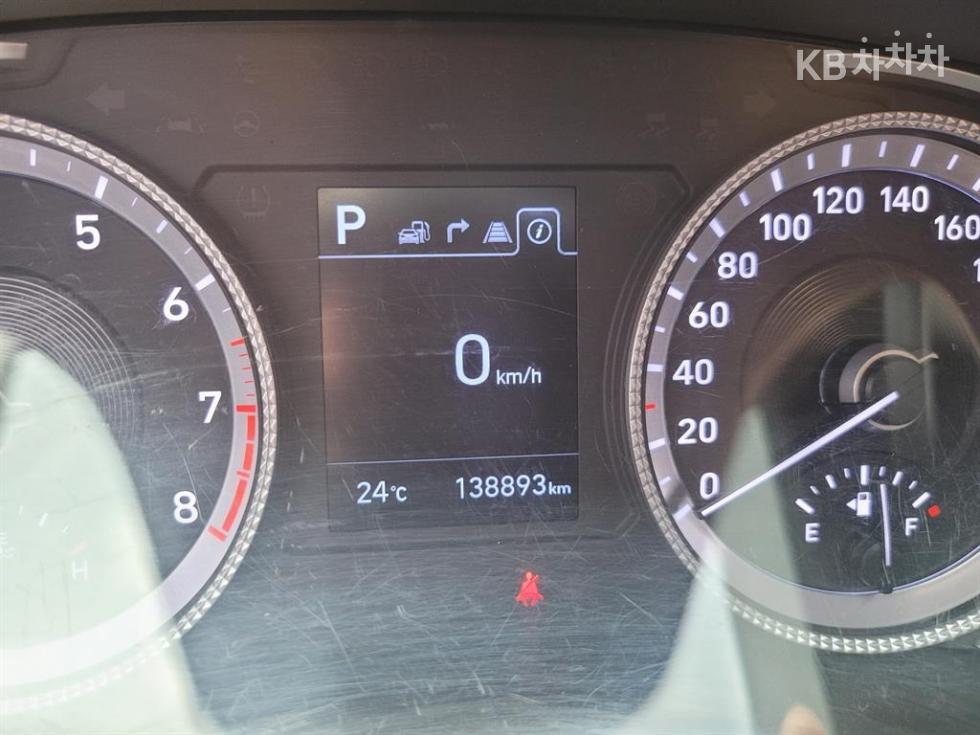 Hyundai Sonata — miniaturë 7