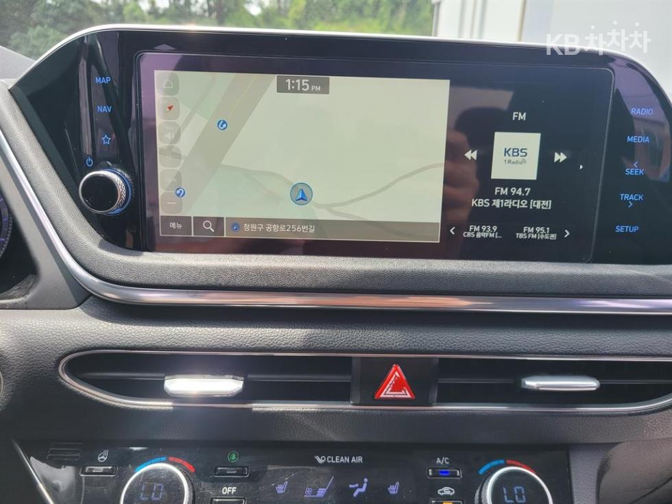 Hyundai Sonata — miniaturë 8