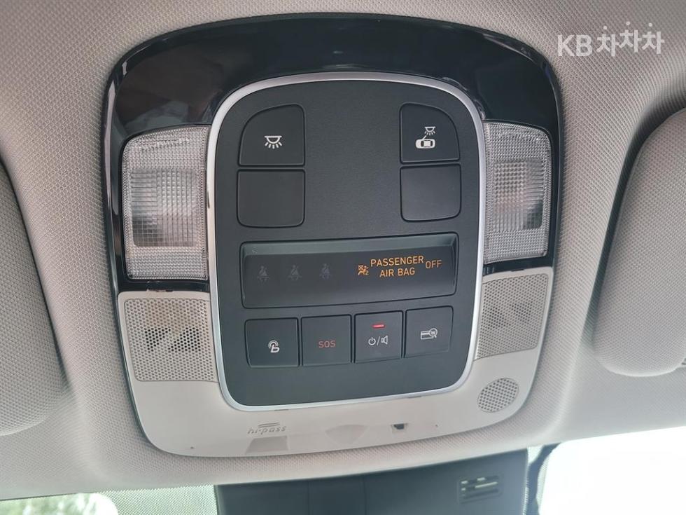 Hyundai Sonata — miniaturë 9