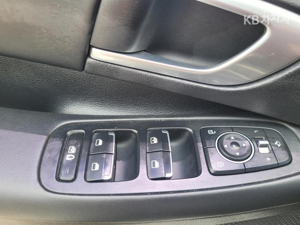 Hyundai Sonata — miniaturë 13