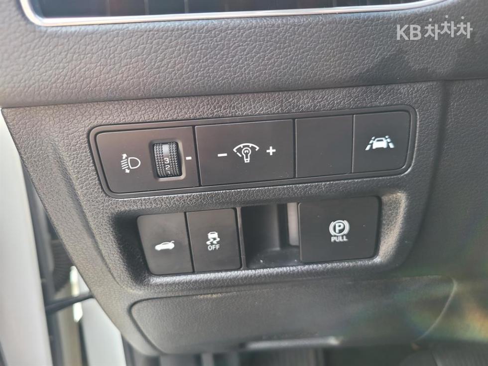 Hyundai Sonata — miniaturë 14
