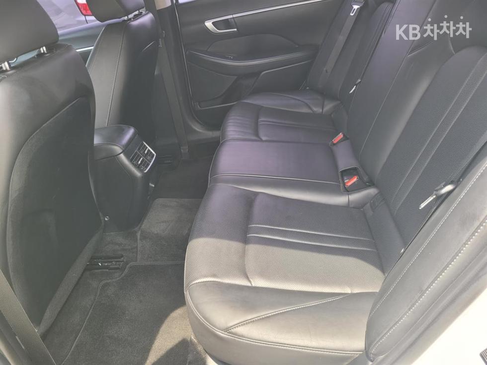 Hyundai Sonata — miniaturë 16