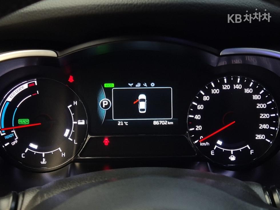 2014 - kia k5