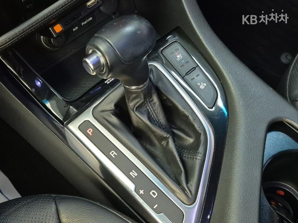2014 - kia k5