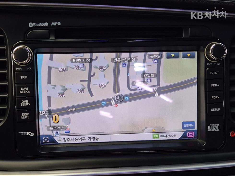 2014 - kia k5