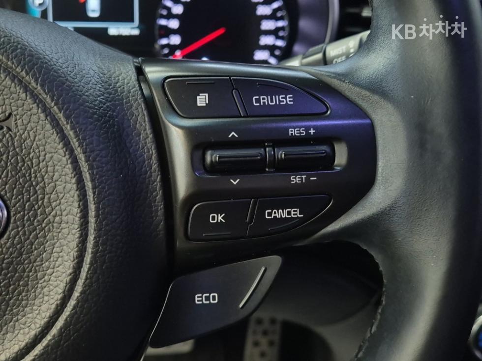 2014 - kia k5