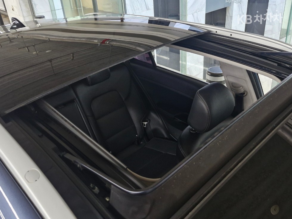 2016 - kia sportage