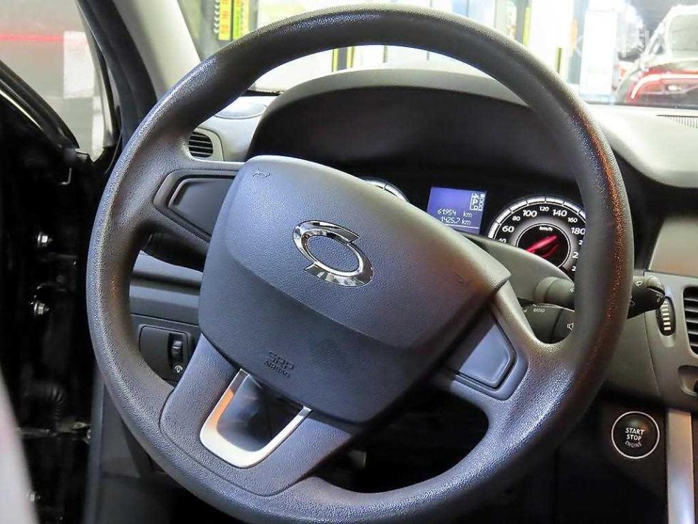 Renault Samsung SM5 — miniaturë 8