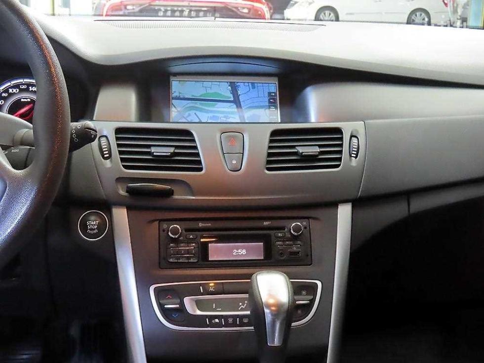 Renault Samsung SM5 — miniaturë 11
