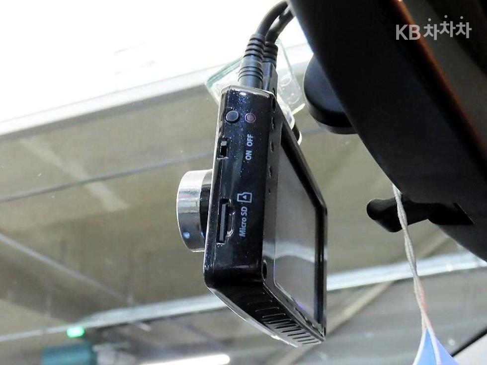Renault Samsung SM5 — miniaturë 15