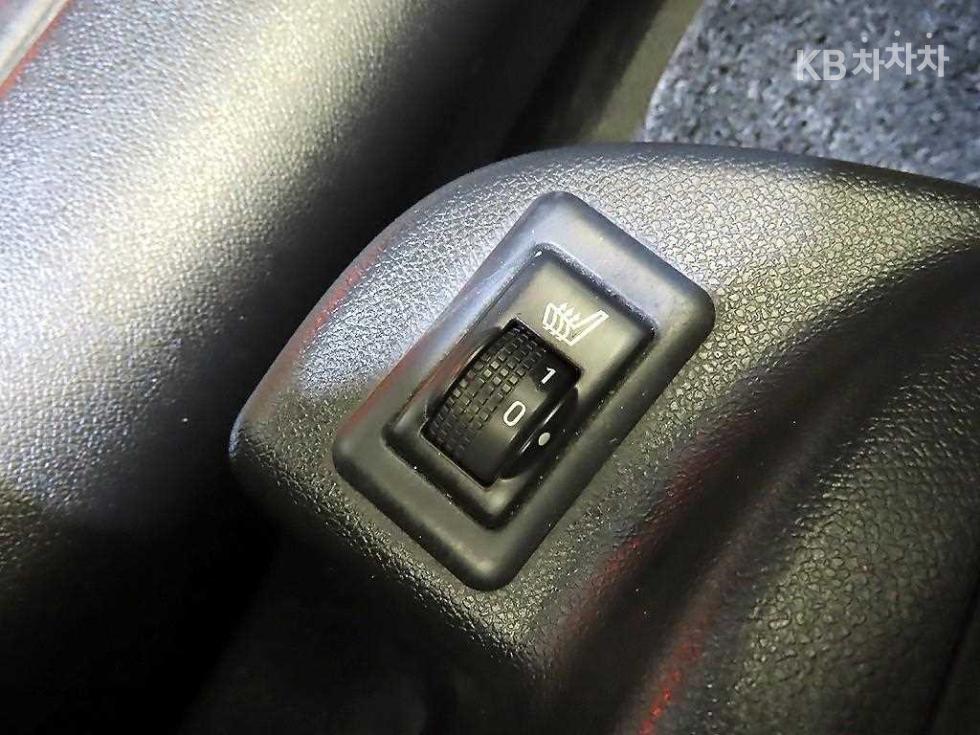 Renault Samsung SM5 — miniaturë 16