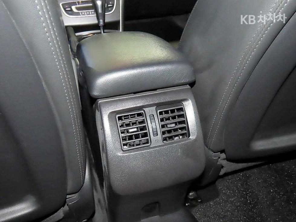 Renault Samsung SM5 — miniaturë 17