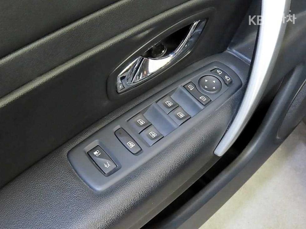 Renault Samsung SM5 — miniaturë 18