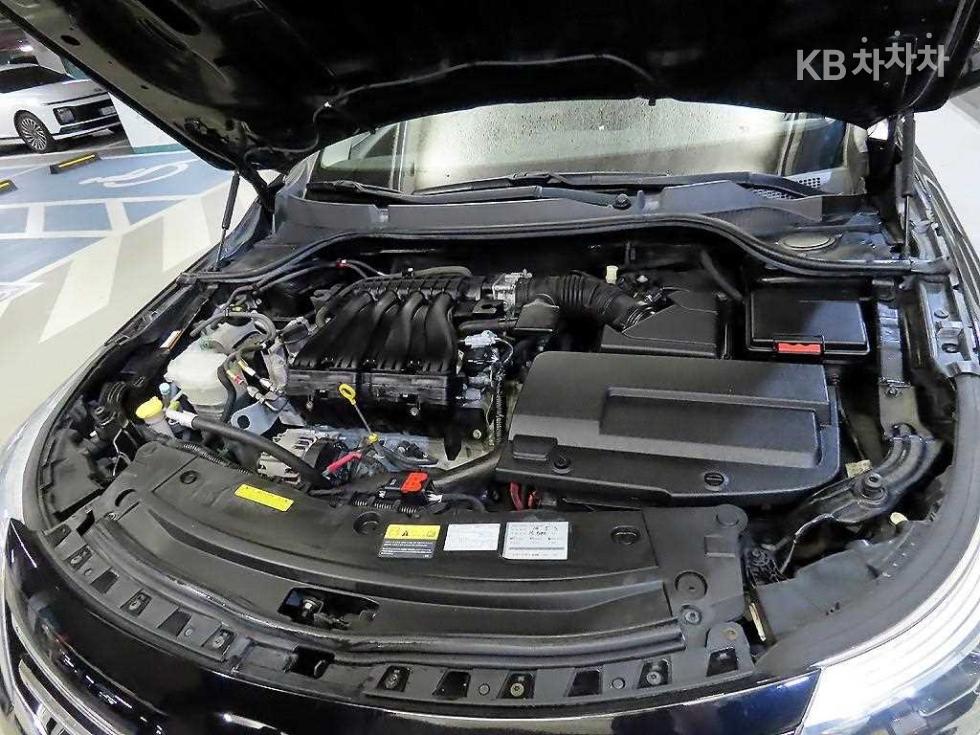 Renault Samsung SM5 — miniaturë 19