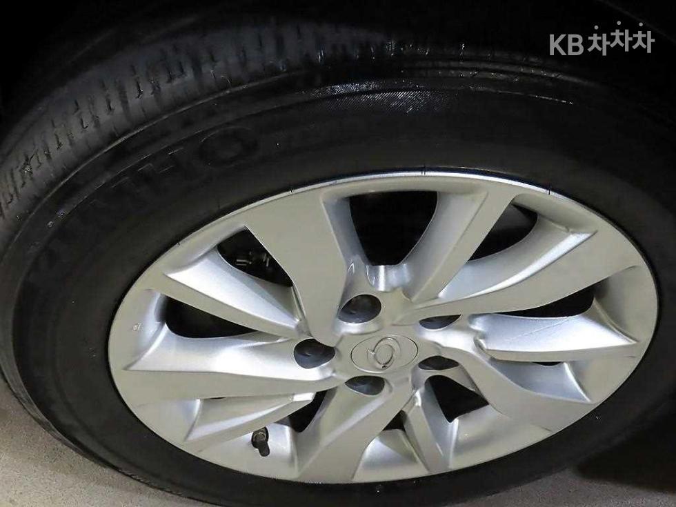 Renault Samsung SM5 — miniaturë 20
