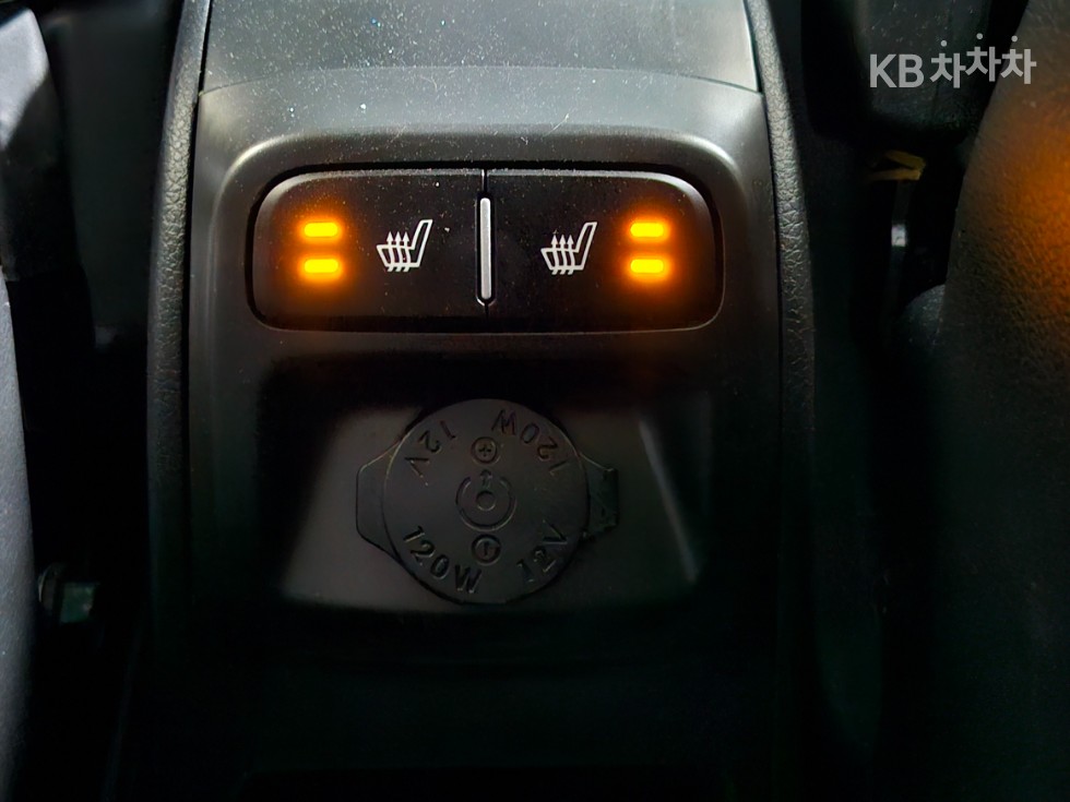2018 - kia ray