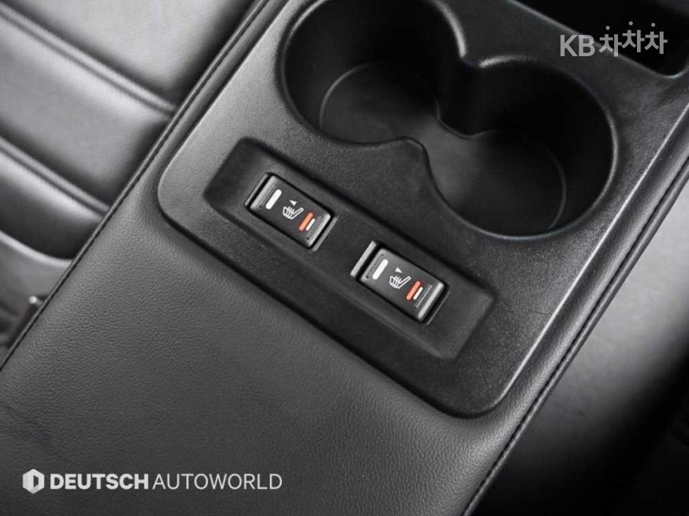 Renault Samsung SM6 — miniaturë 16