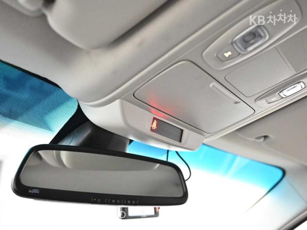 Renault Samsung SM6 — miniaturë 18