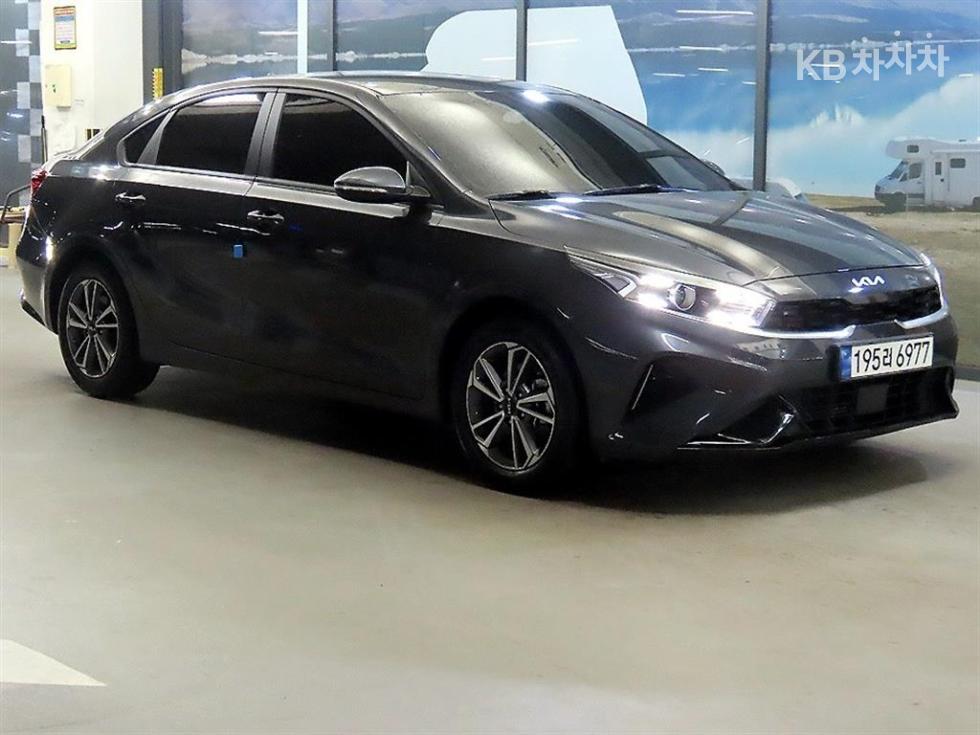 2024 kia k3