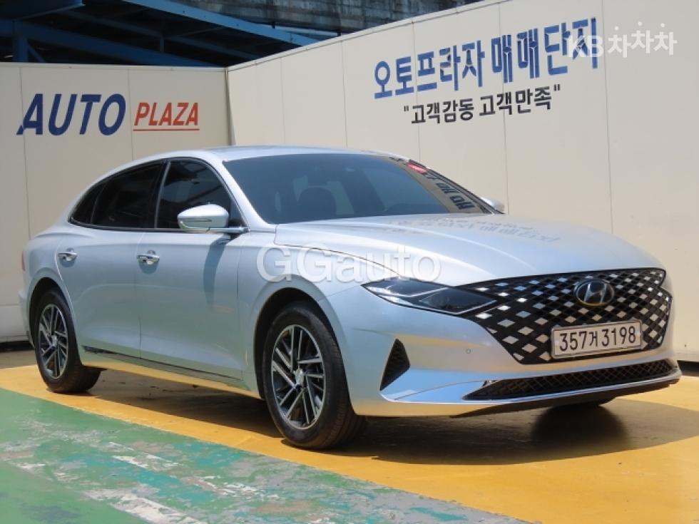 Hyundai Грандер