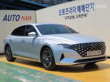 Hyundai Grandeur LPi 3.0 — foto 1