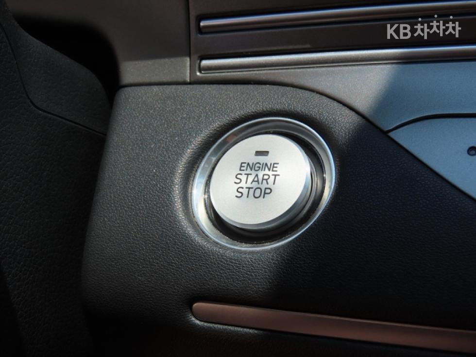 Hyundai Grandeur — miniaturë 13