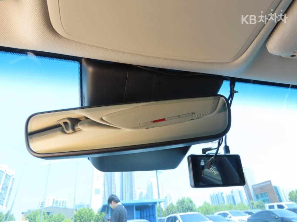 Hyundai Grandeur — miniaturë 16