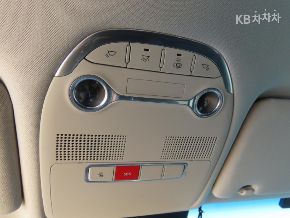 Hyundai Grandeur — miniaturë 18