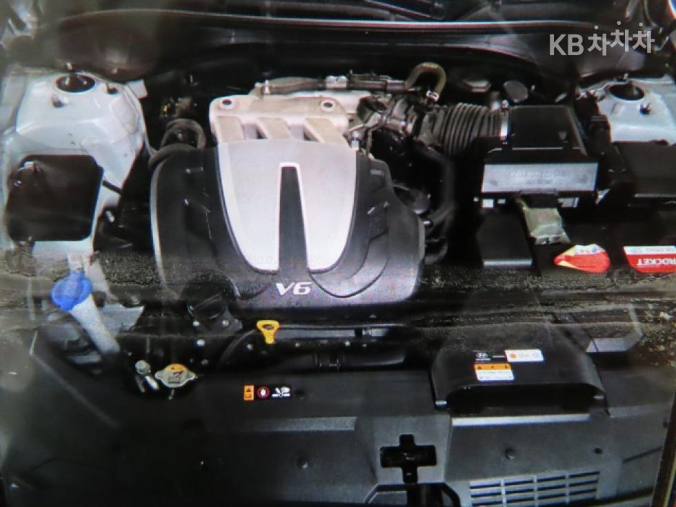 Hyundai Grandeur — miniaturë 19