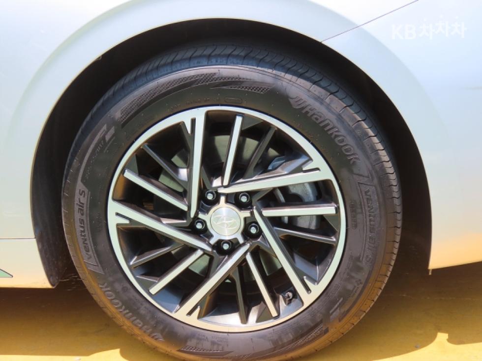 Hyundai Grandeur — miniaturë 20