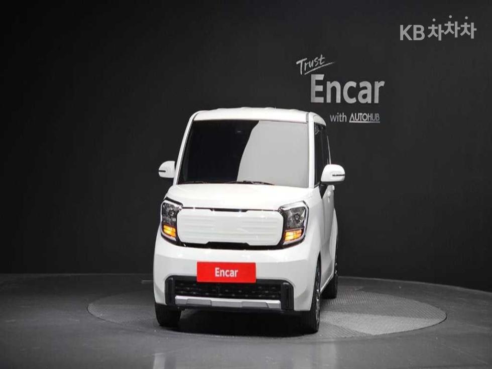2023 - kia ray