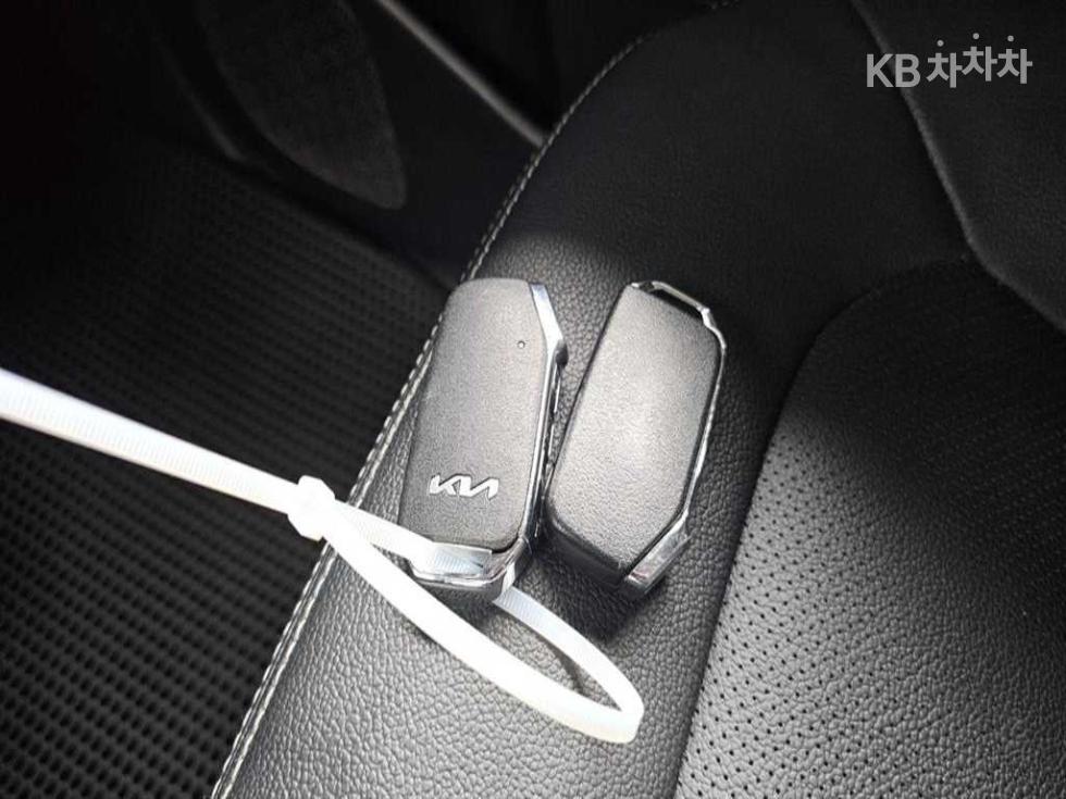 2023 - kia ray
