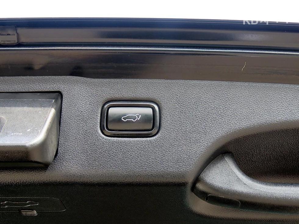 2016 - kia sorento