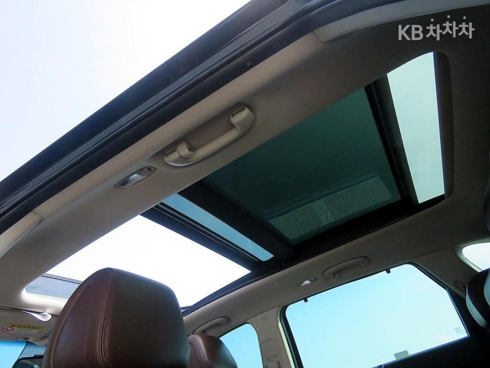 2016 - kia sorento