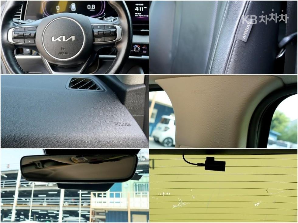 2023 - kia sportage