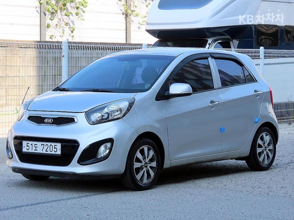 2013 - kia all