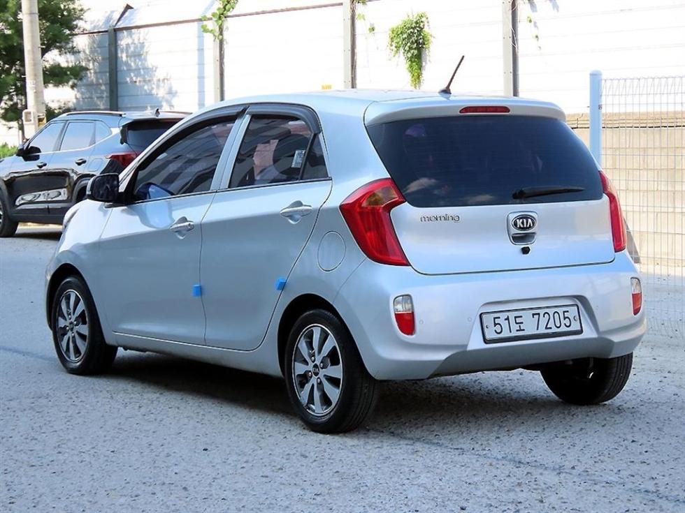 2013 - kia all