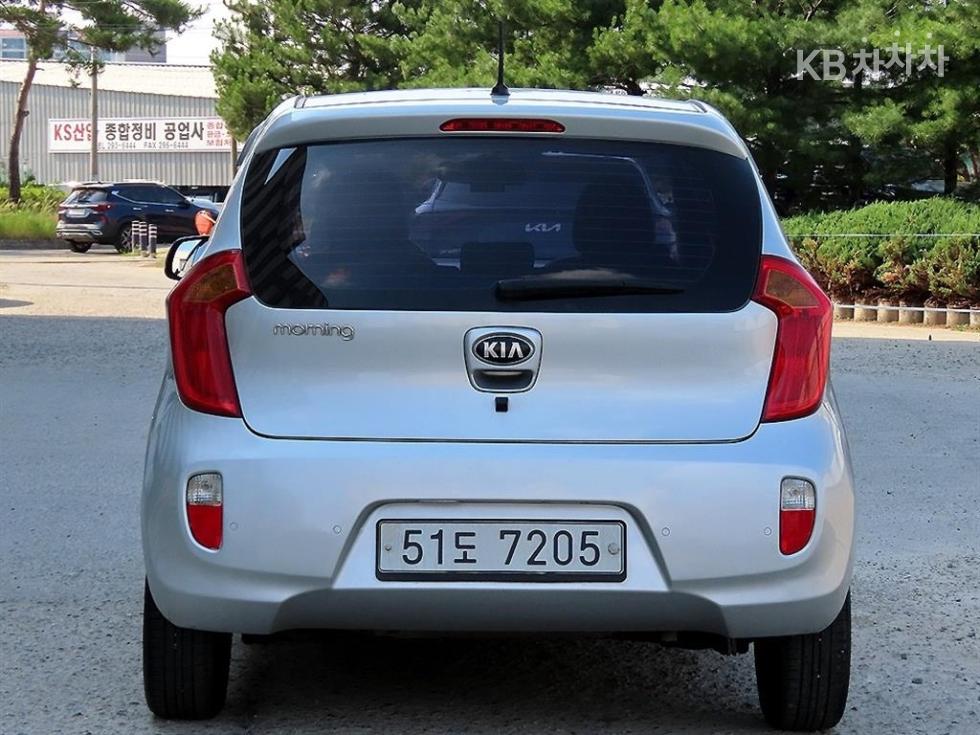 2013 - kia all