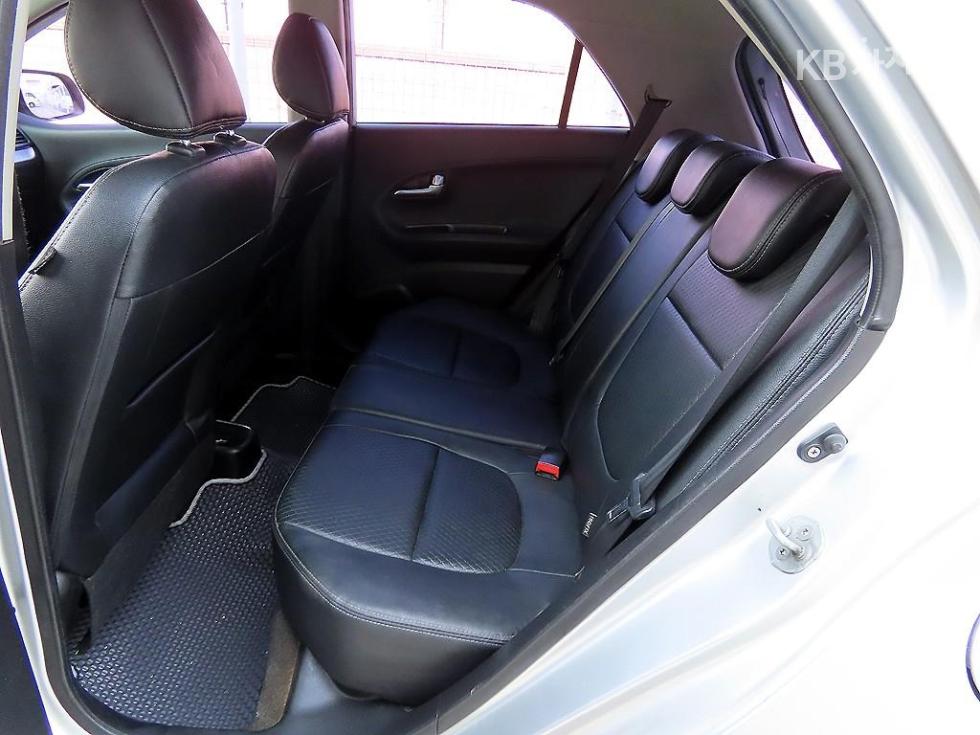 2013 - kia all