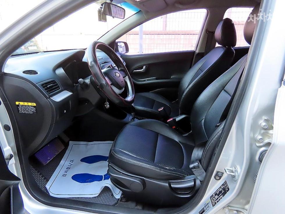 2013 - kia all